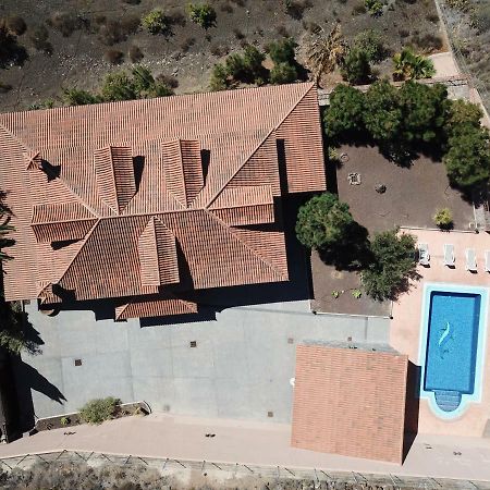 Las Moraditas, Chalet Con Piscina Privada Costa Adeje  Exterior foto