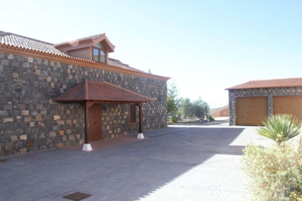 Las Moraditas, Chalet Con Piscina Privada Costa Adeje  Exterior foto