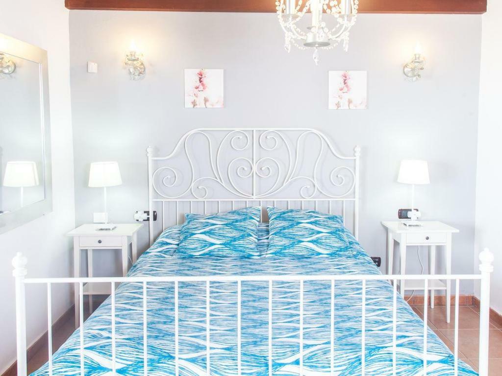 Las Moraditas, Chalet Con Piscina Privada Costa Adeje  Exterior foto