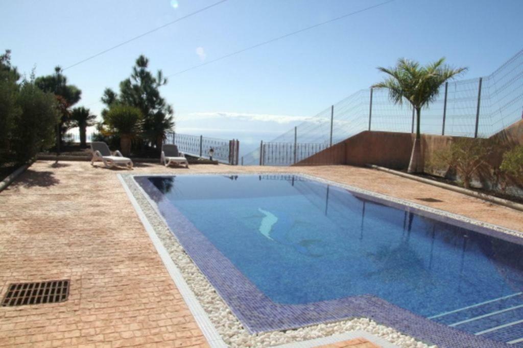 Las Moraditas, Chalet Con Piscina Privada Costa Adeje  Exterior foto